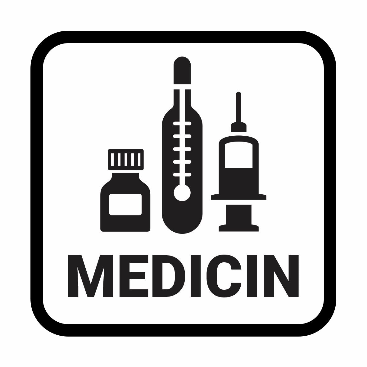 Medicin MediePrint ApS