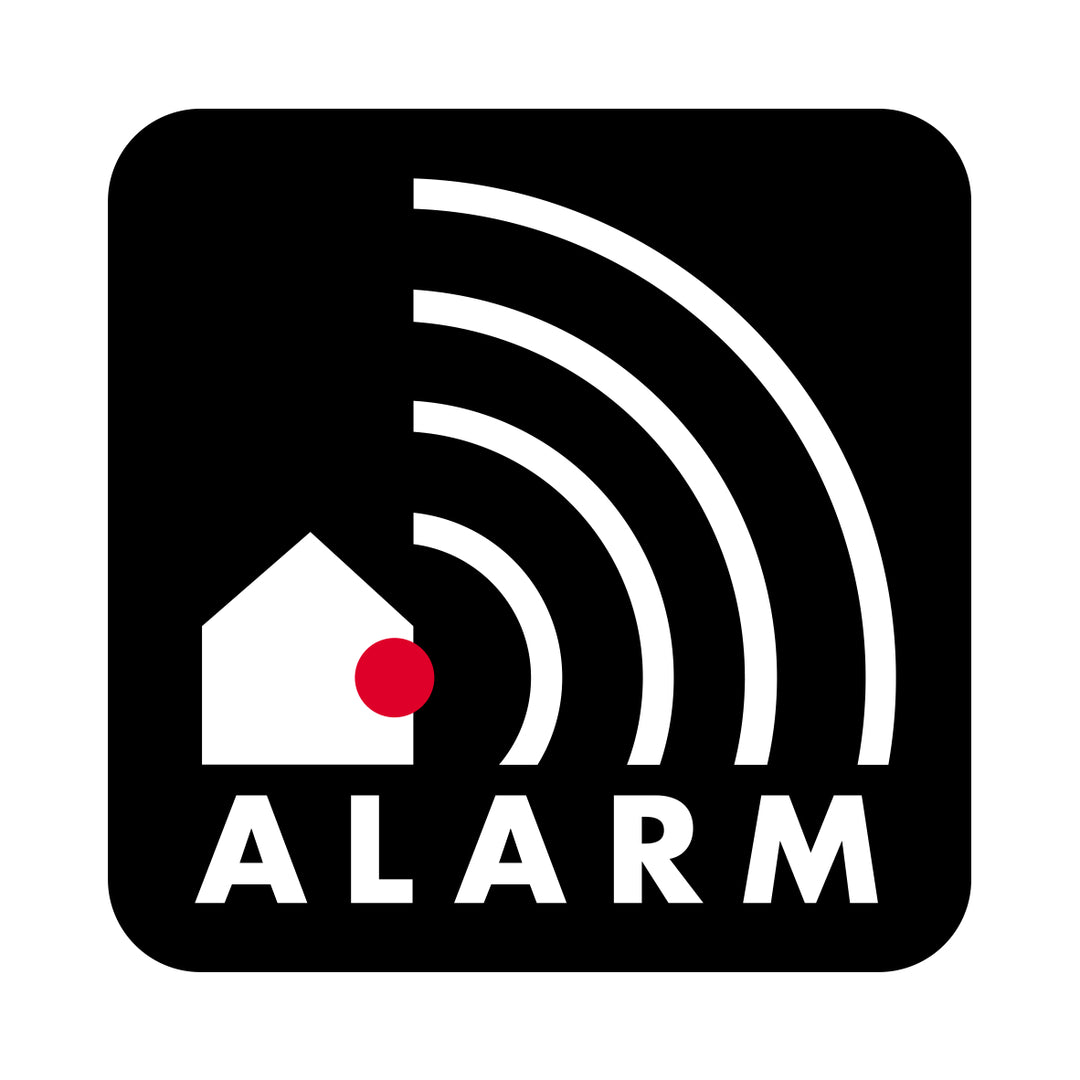 Alarm