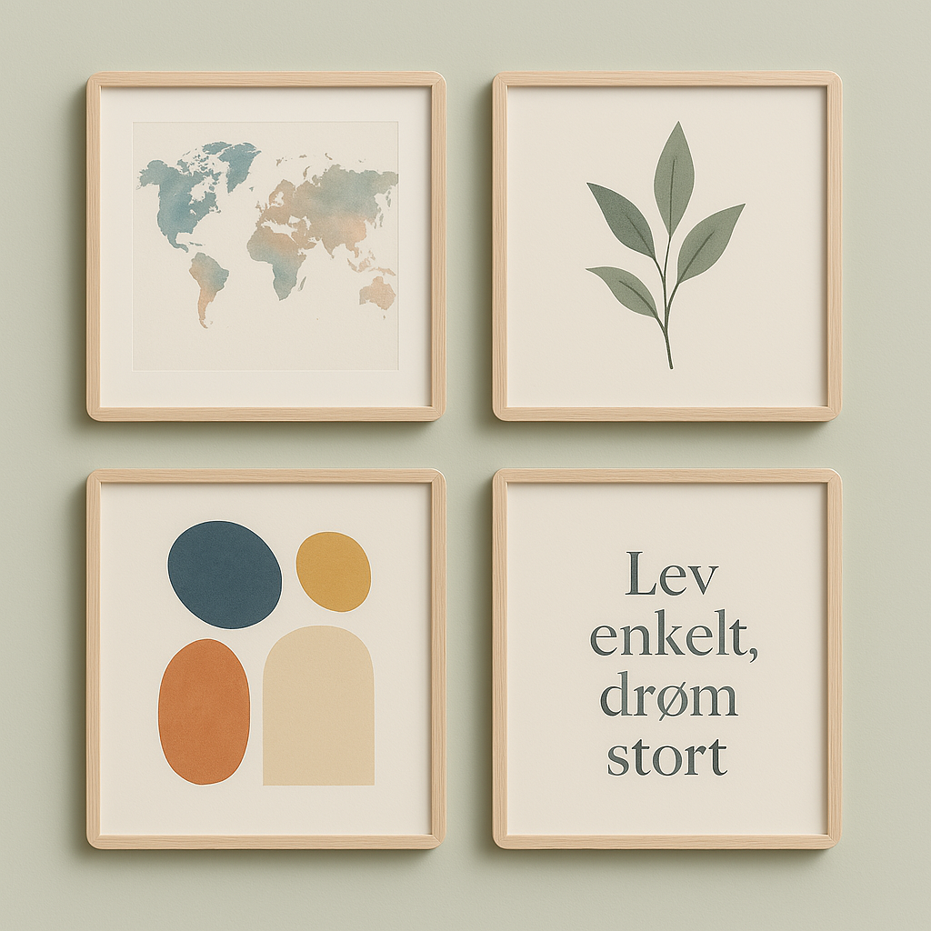 PLAKATER