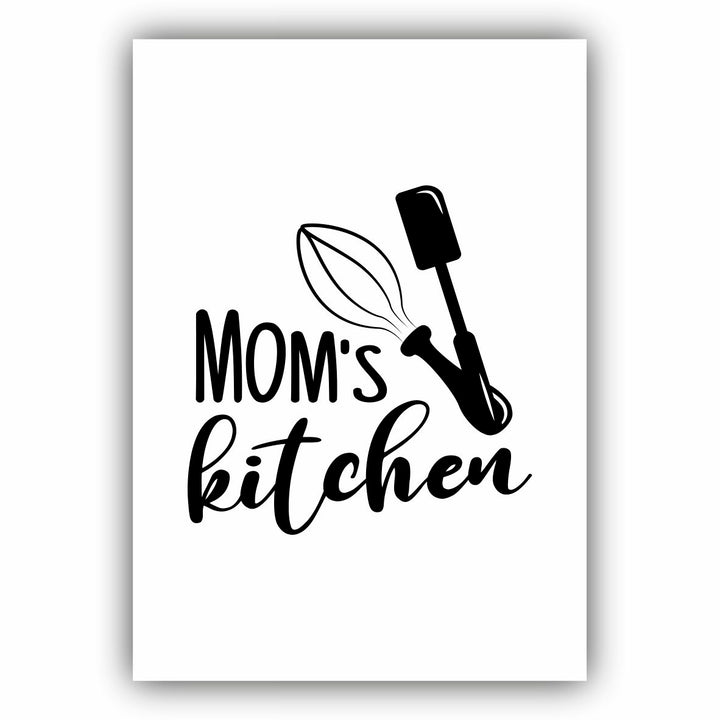 Moms Kitchen
