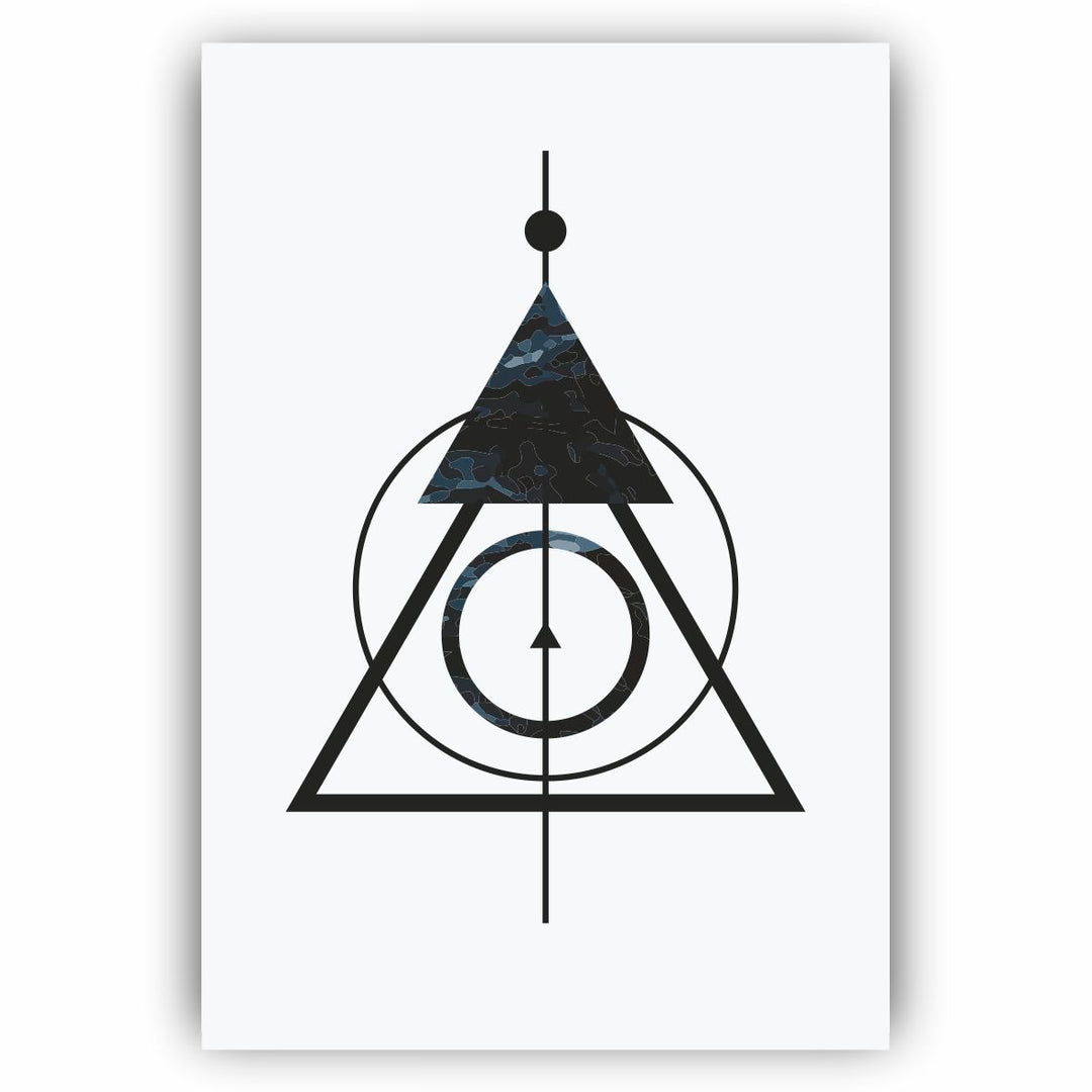 Geometric Art
