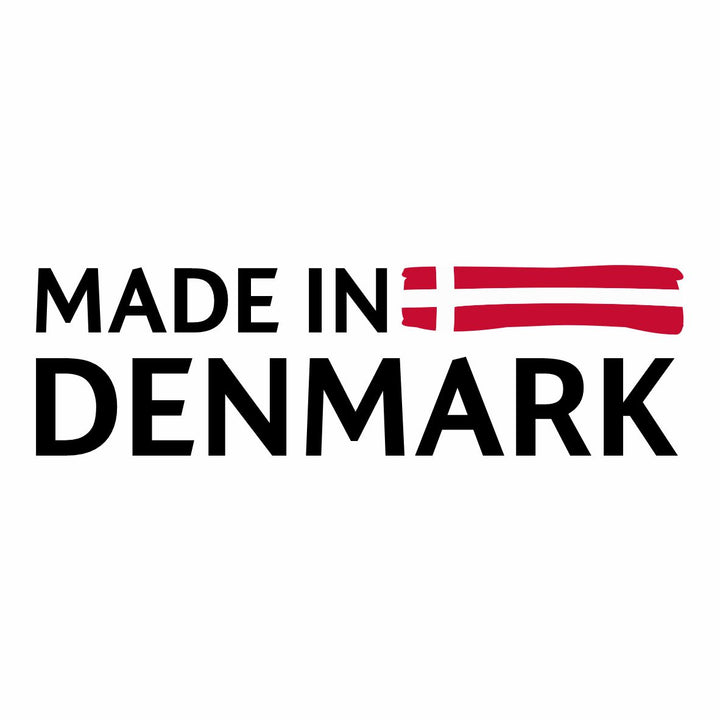 Made in Denmark