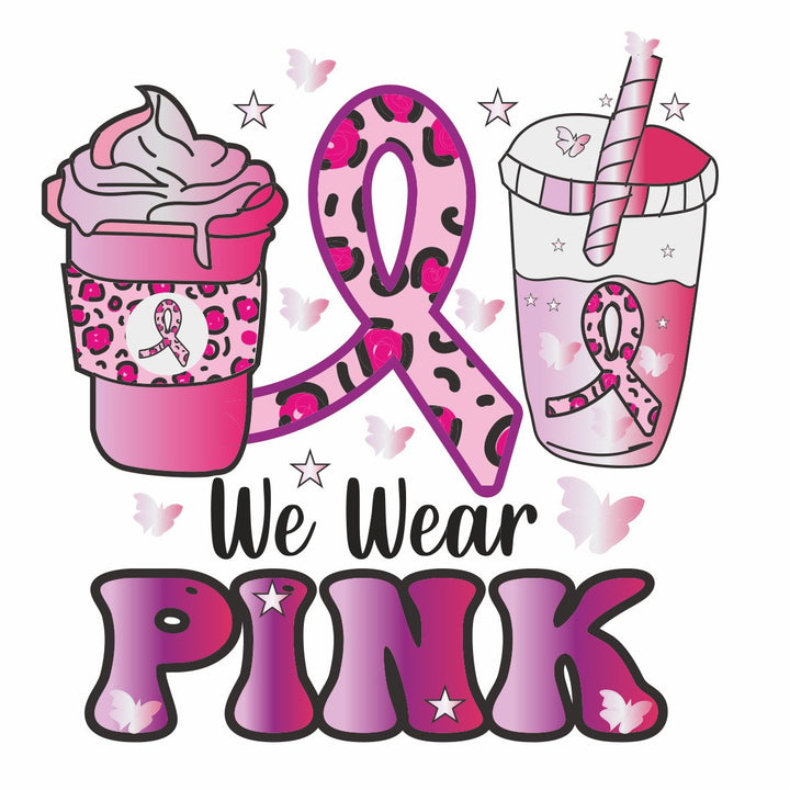 We Wear Pink
