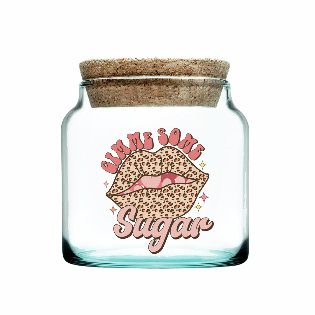 Suger Lips