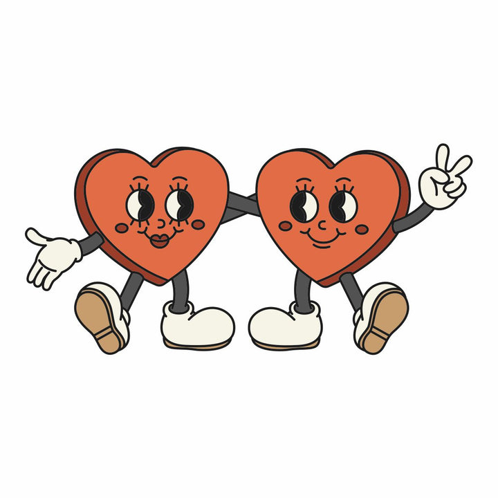 Heart Lovers
