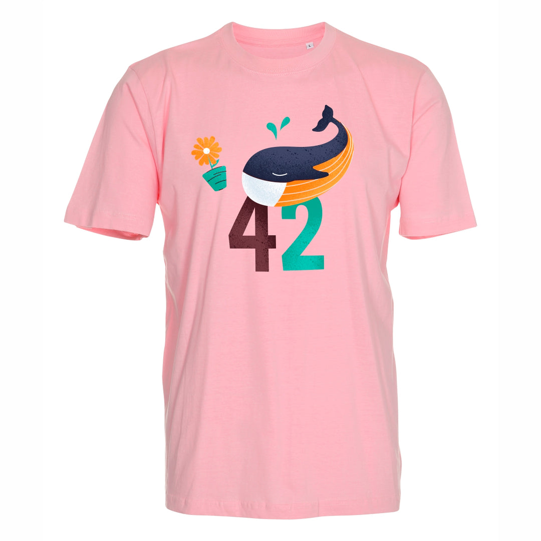 42 Whale