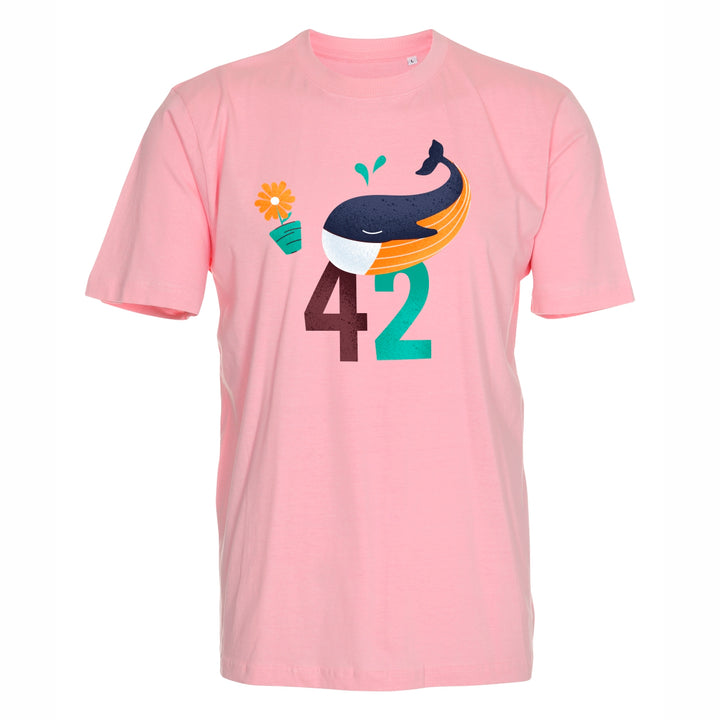42 Whale