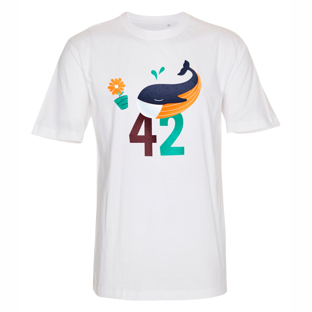 42 Whale