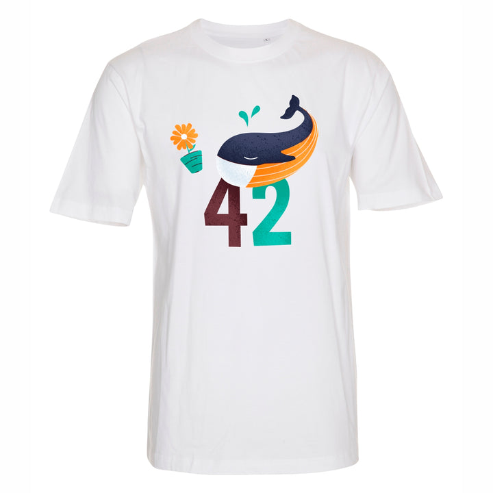 42 Whale