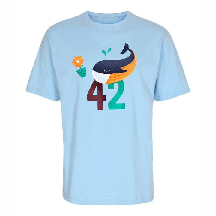42 Whale