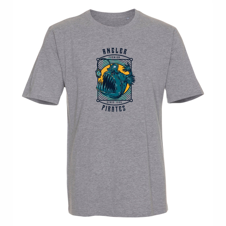 Angler Pirates