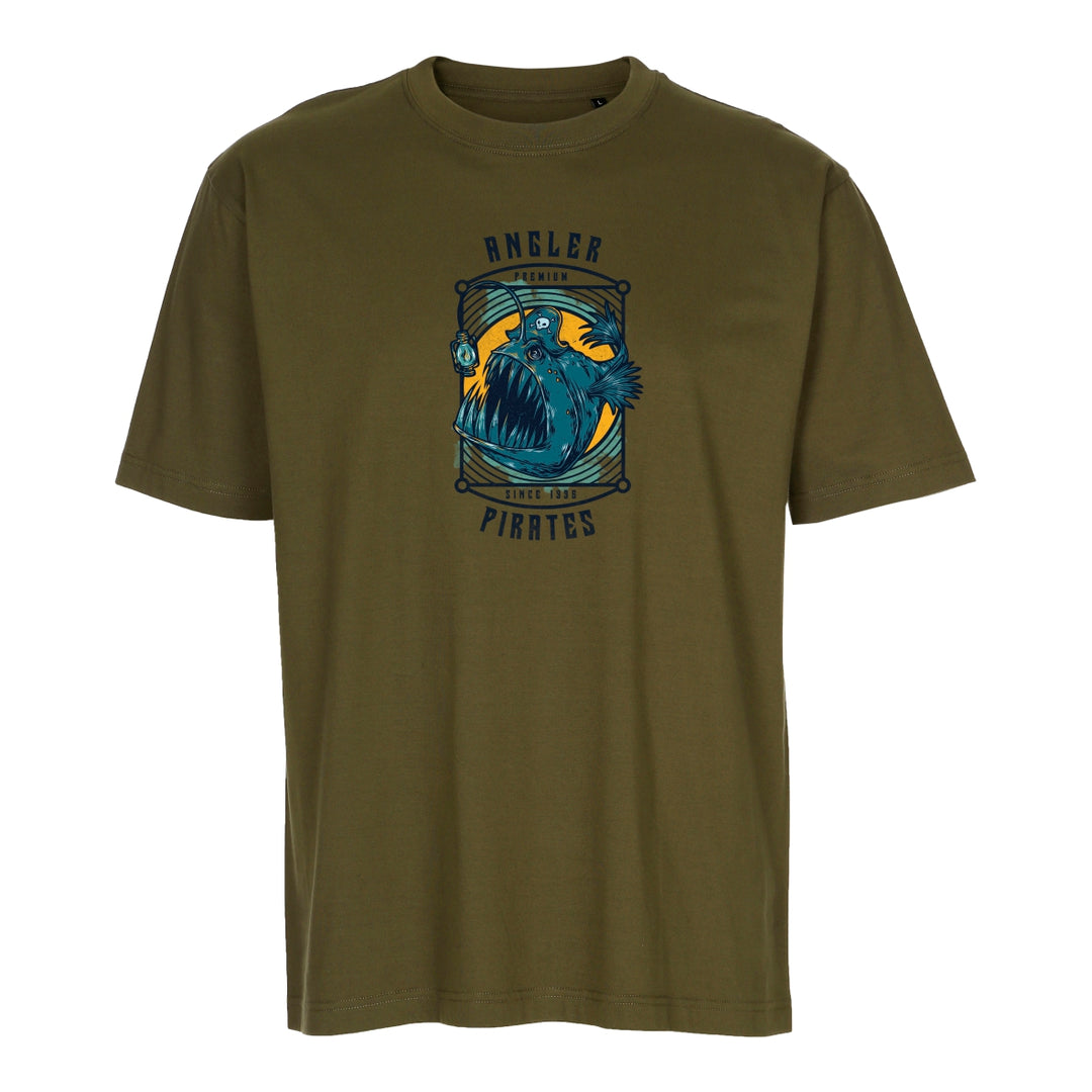 Angler Pirates