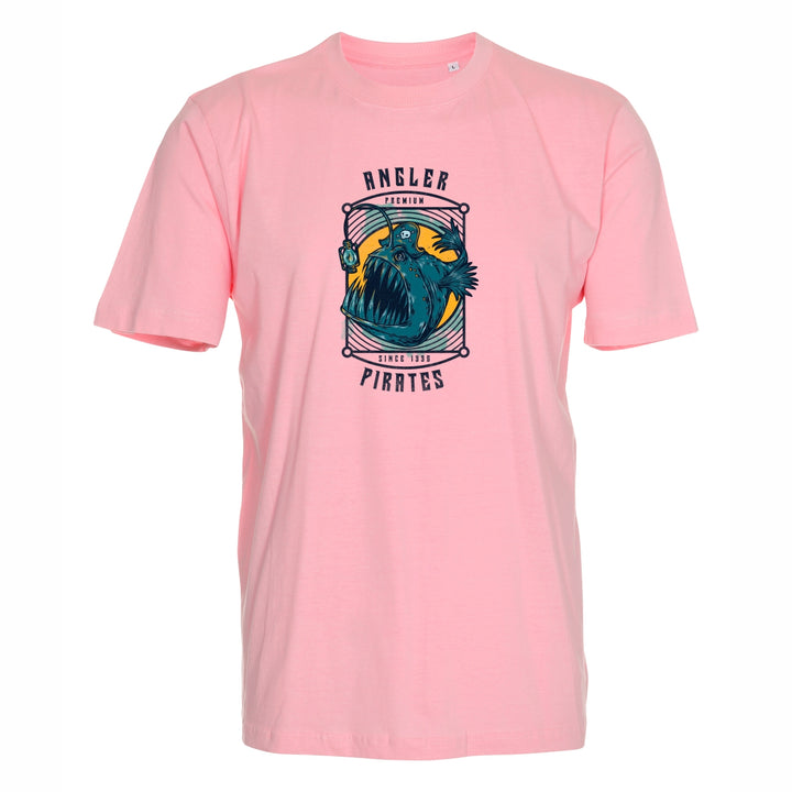 Angler Pirates