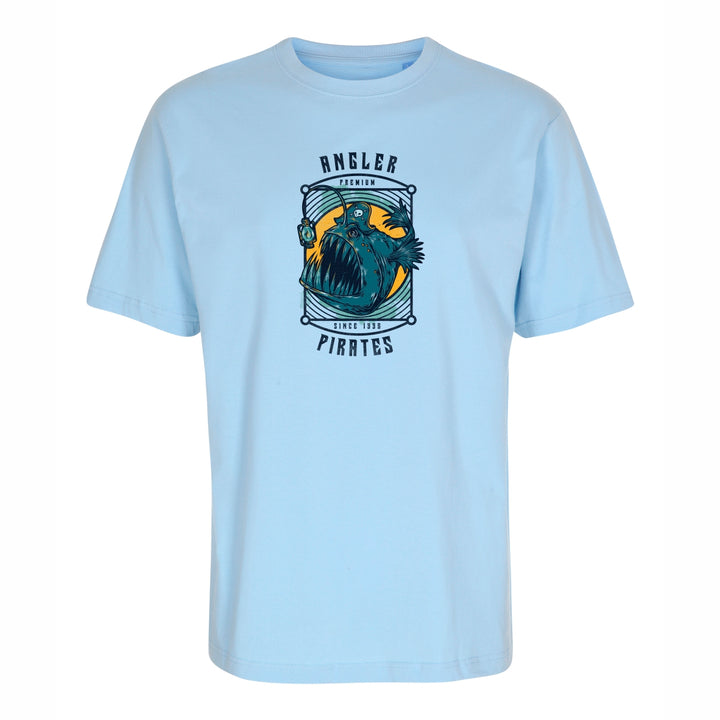 Angler Pirates