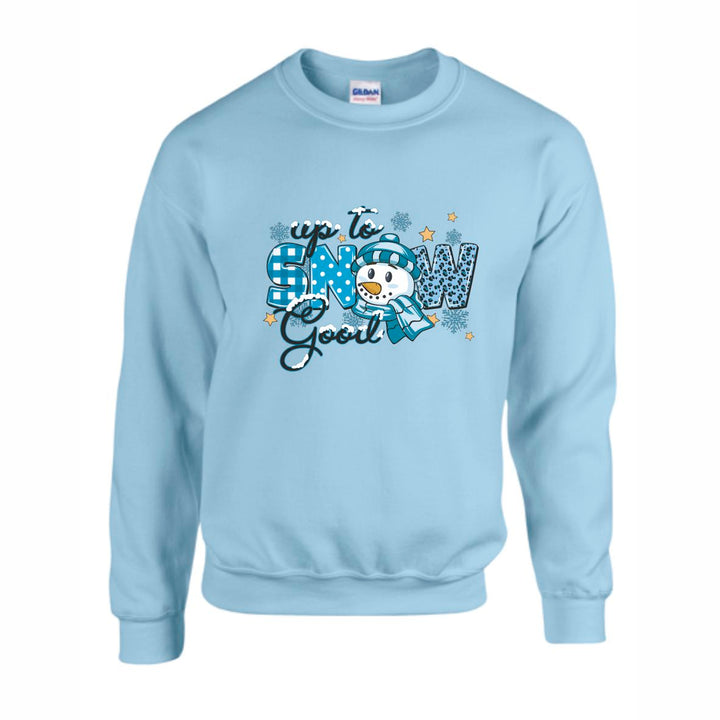 Snow Good