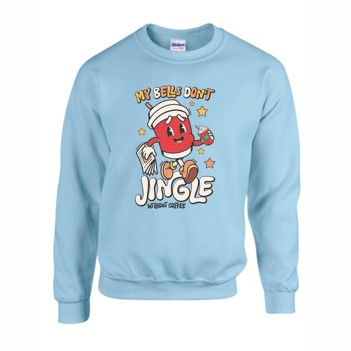Jingle Coffee