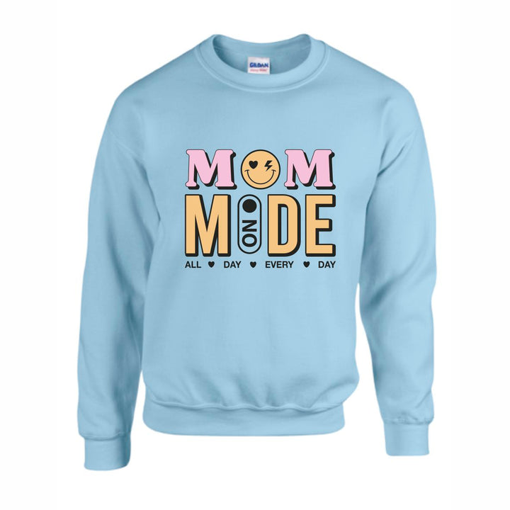 Mom Mode