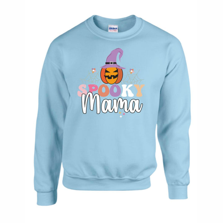 Spooky Mama