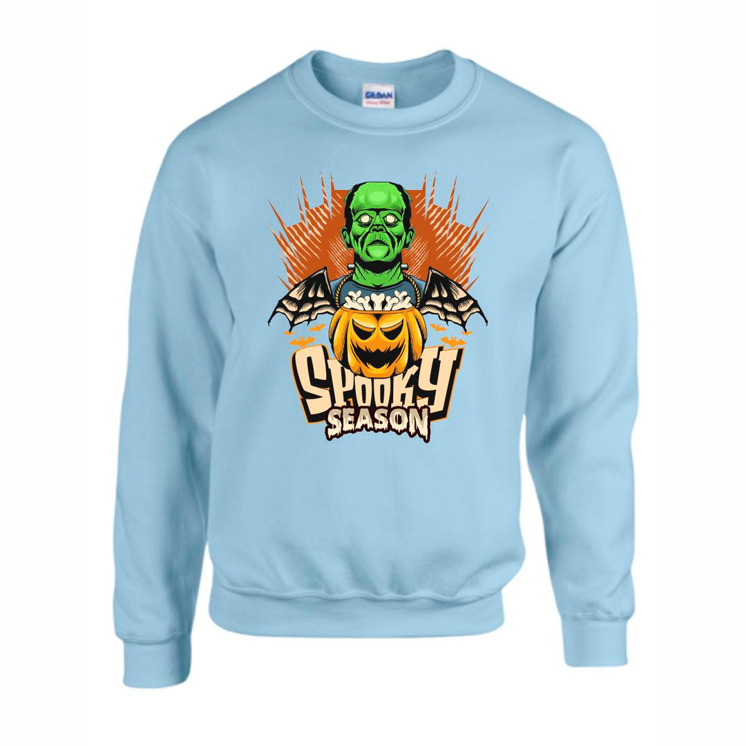Halloween MONSTER