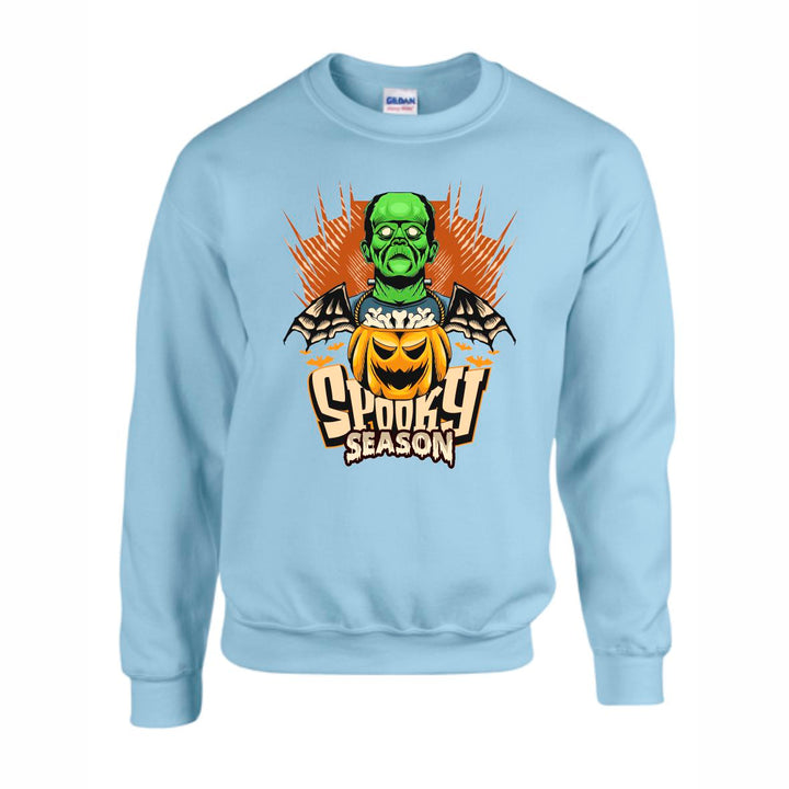 Halloween MONSTER