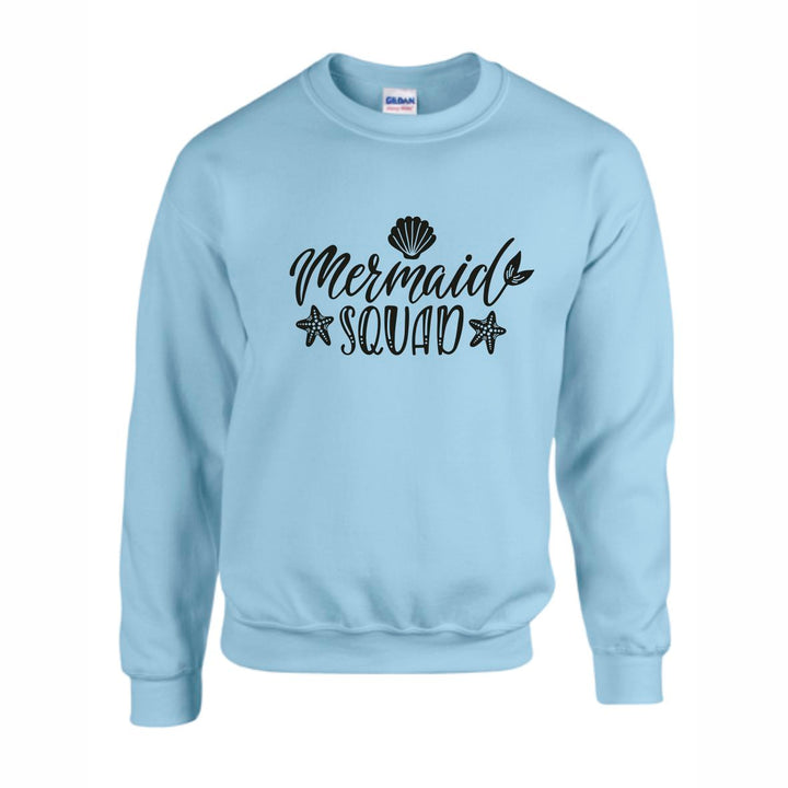 Mermaid Squad