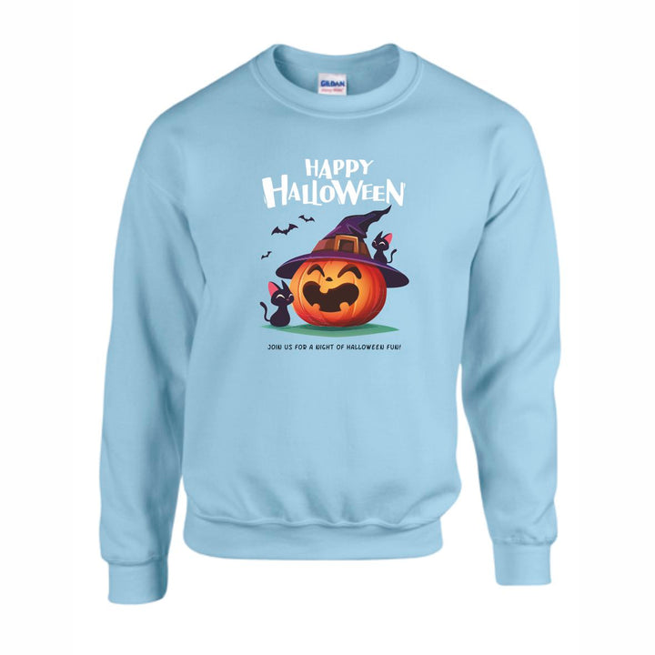Happy Halloween Cats