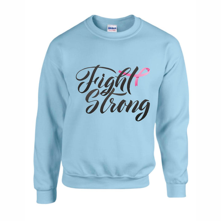 Fight Strong