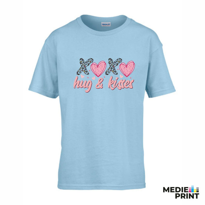 Hugs & Kisses
