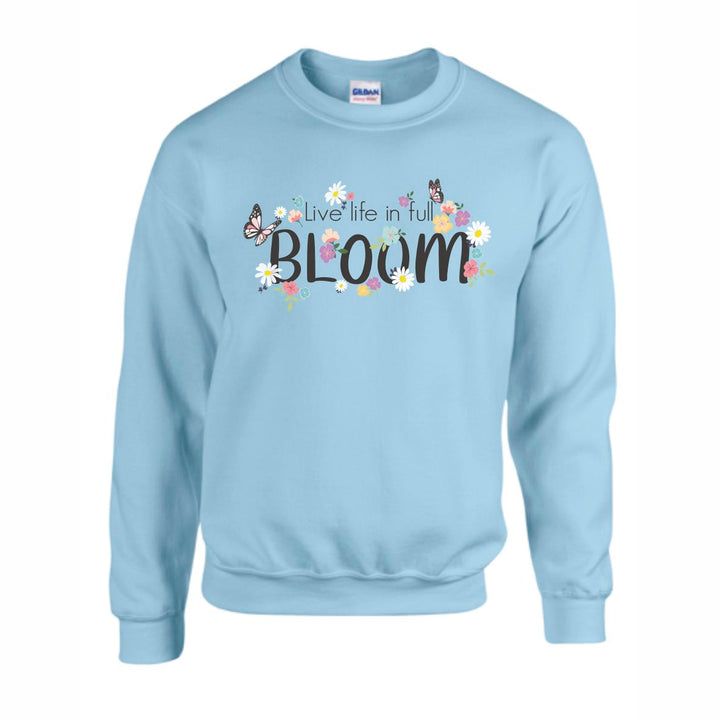 Bloom
