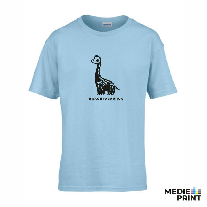 Brachiosaurus
