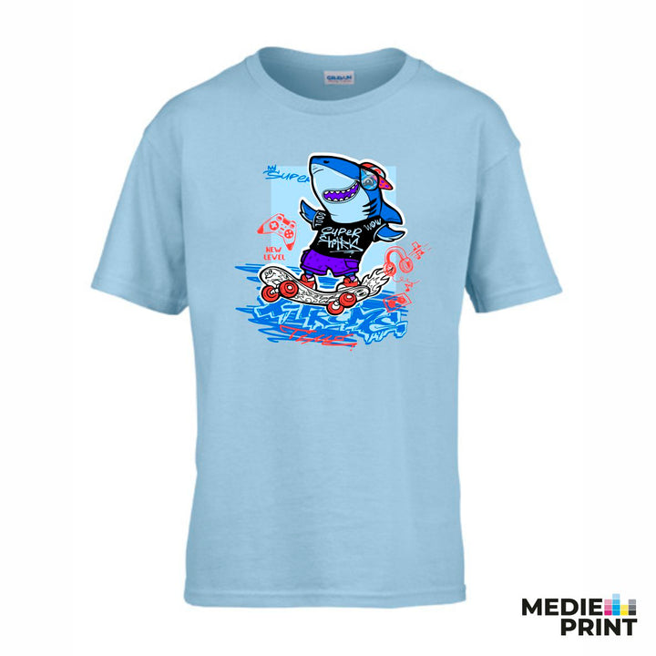 Skater Shark