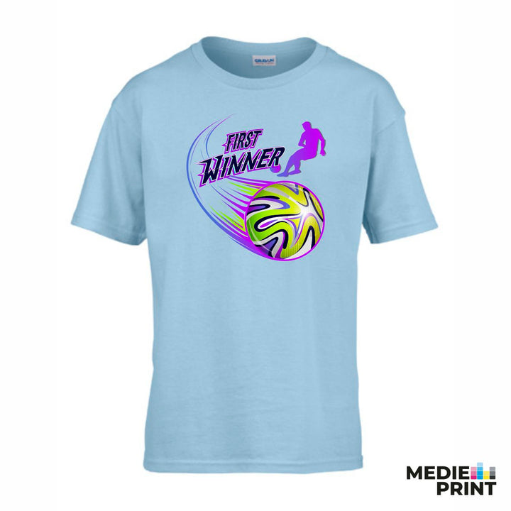 Football Winner