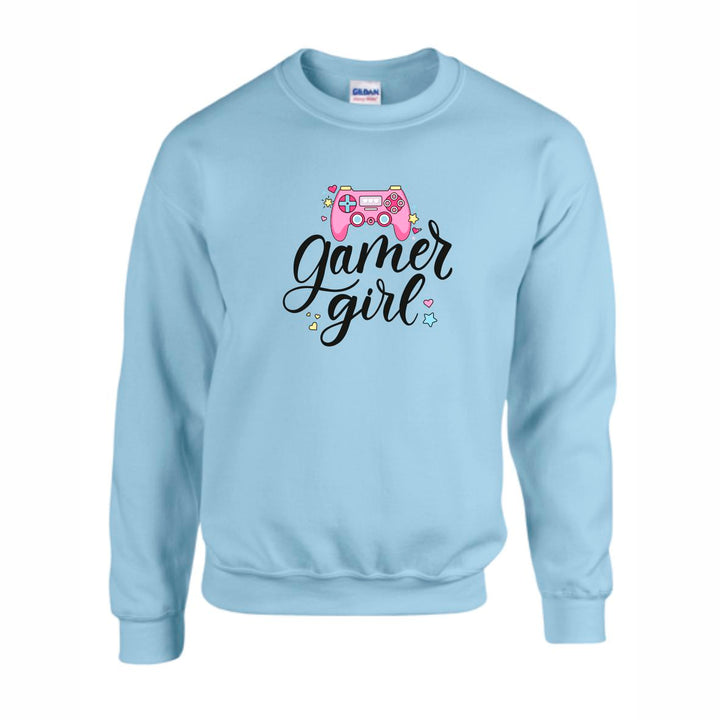 Gamer Girl