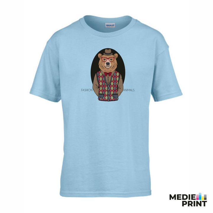 Fashion Bear