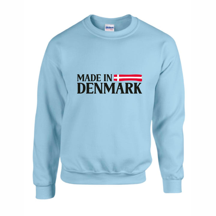 Made in Denmark