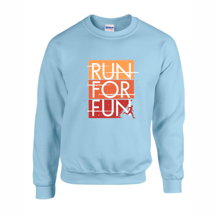 Run for fun