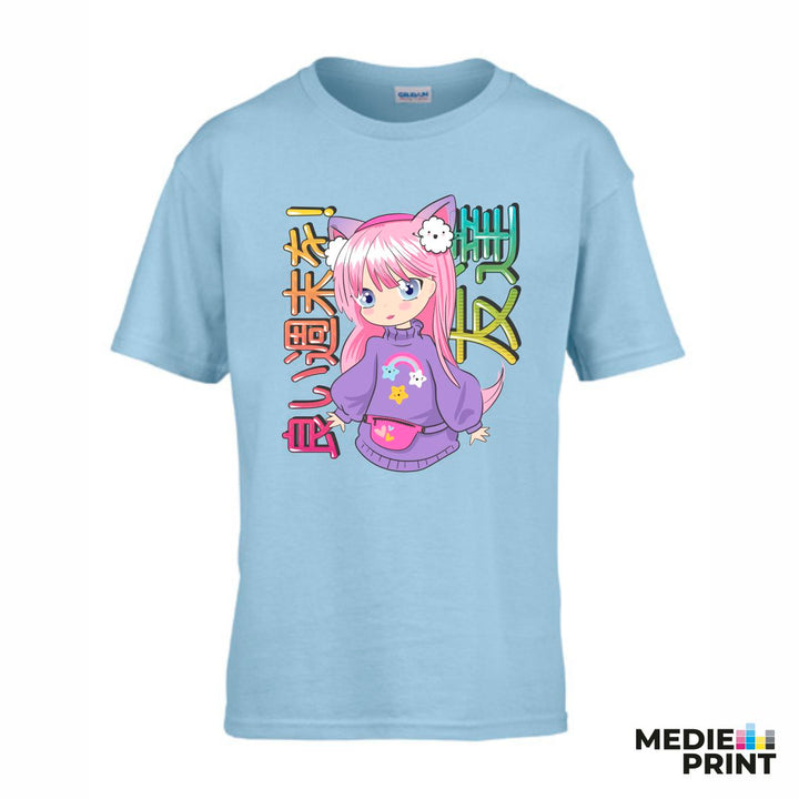 Anime Girl