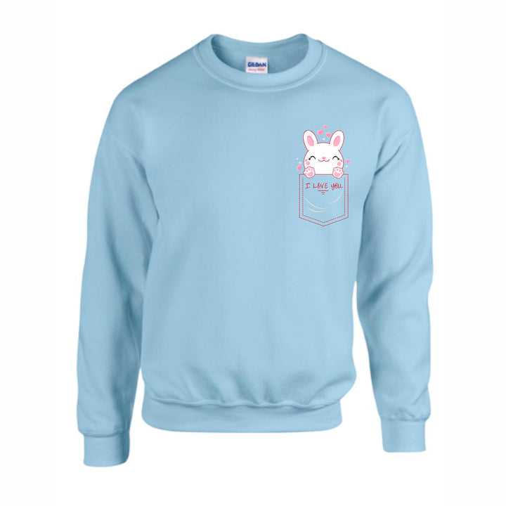 Bunny Pocket