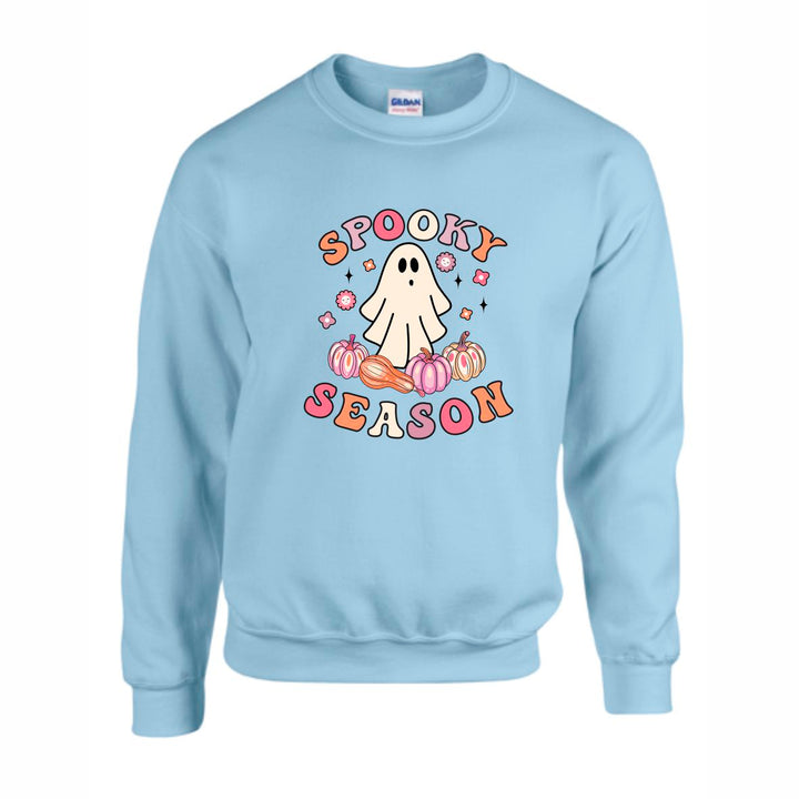 Spooky Ghost