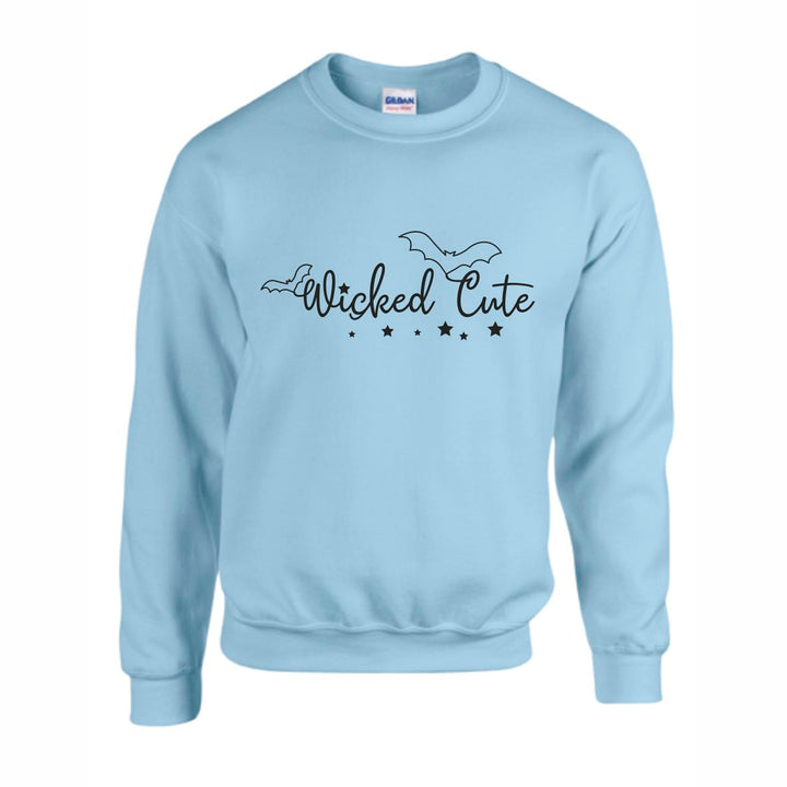 Wicked Cute