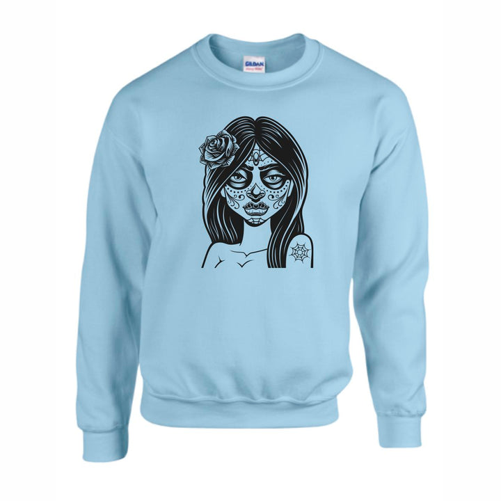 Loco Girl