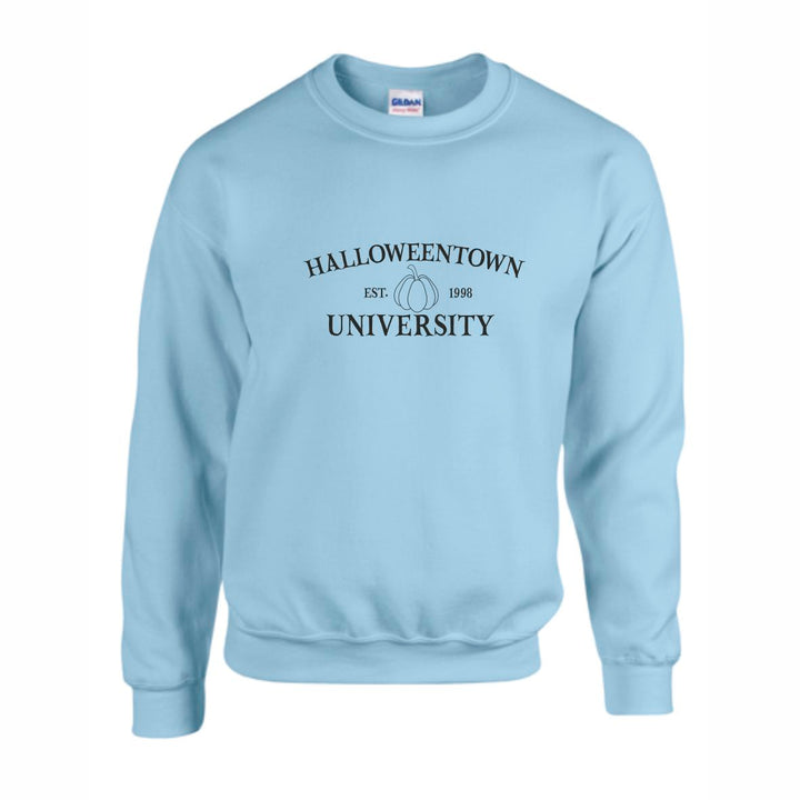 Halloweentown University