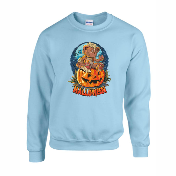 Halloween Teddy