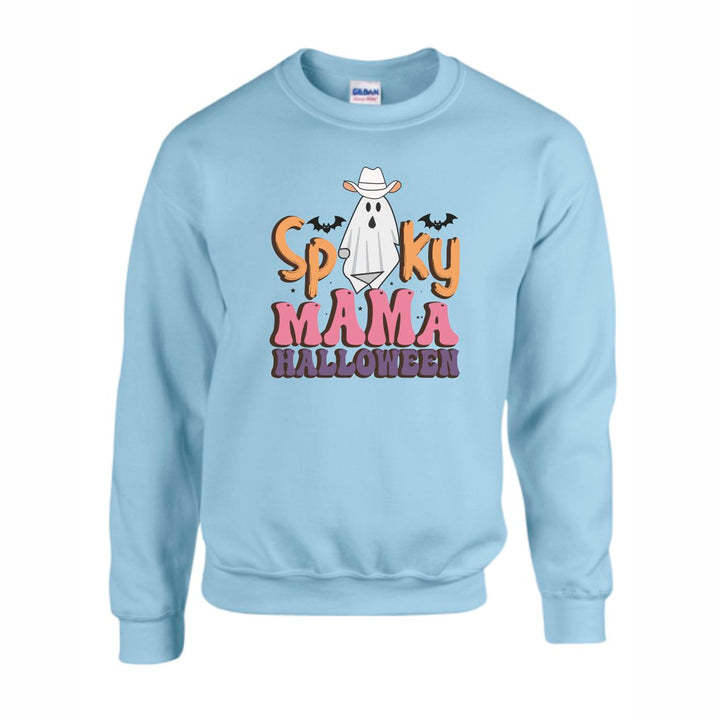 Spooky Mama Halloween