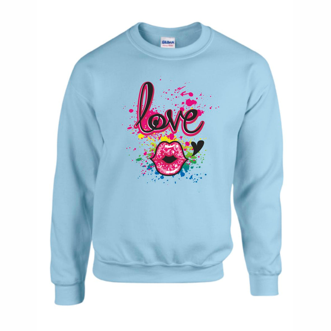 LOVE