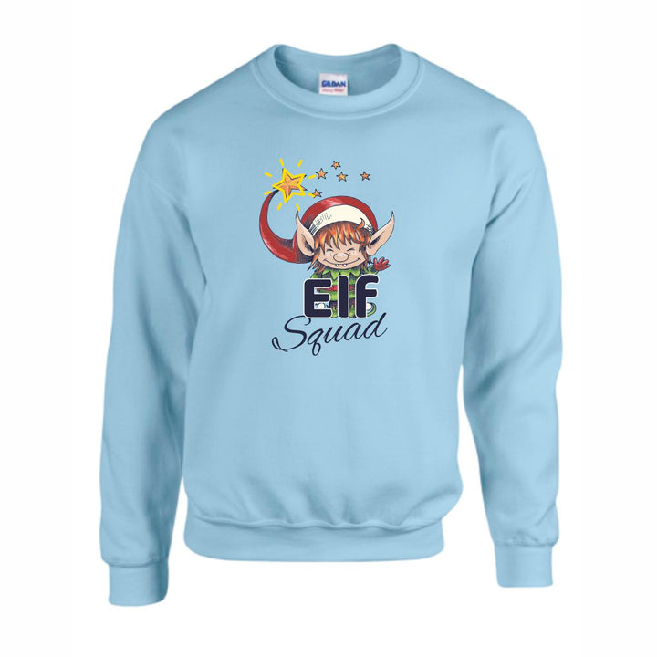 Elf Squad