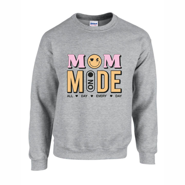 Mom Mode