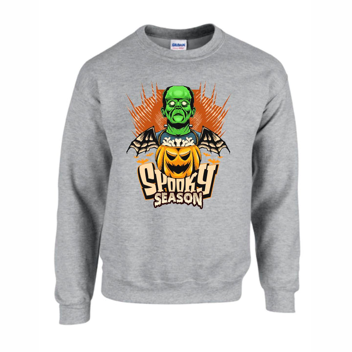 Halloween MONSTER