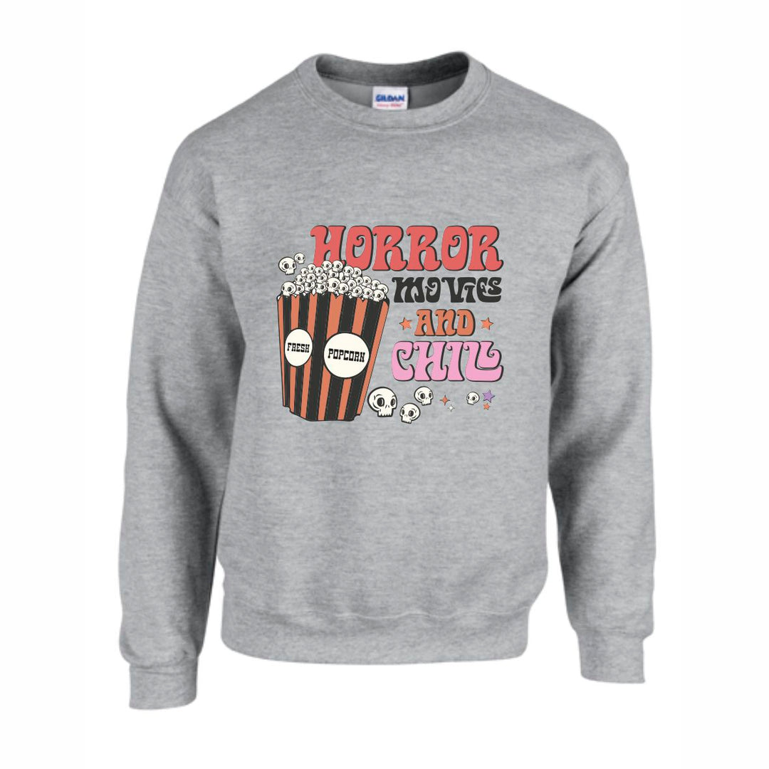 Horror Pop