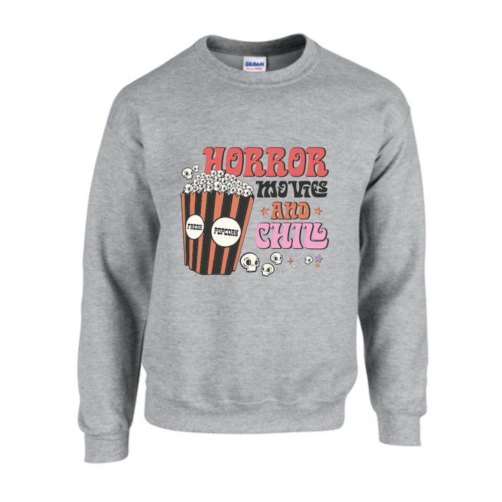 Horror Pop